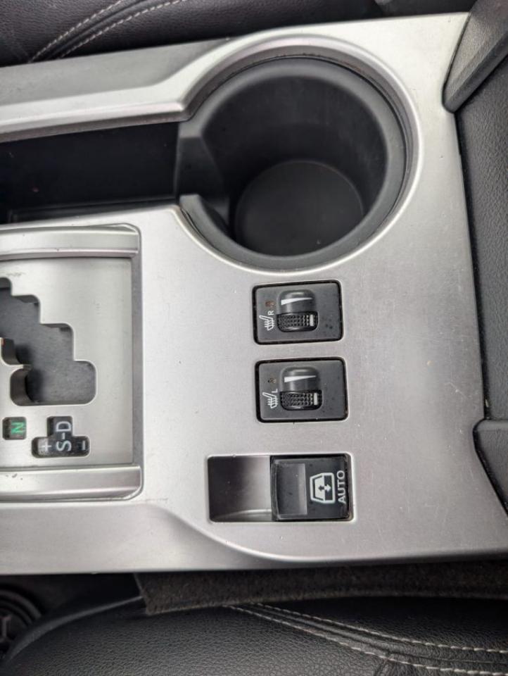 2018 Toyota 4Runner SR5/SR5 PREMIUM PRICE TO SELL - Photo #16