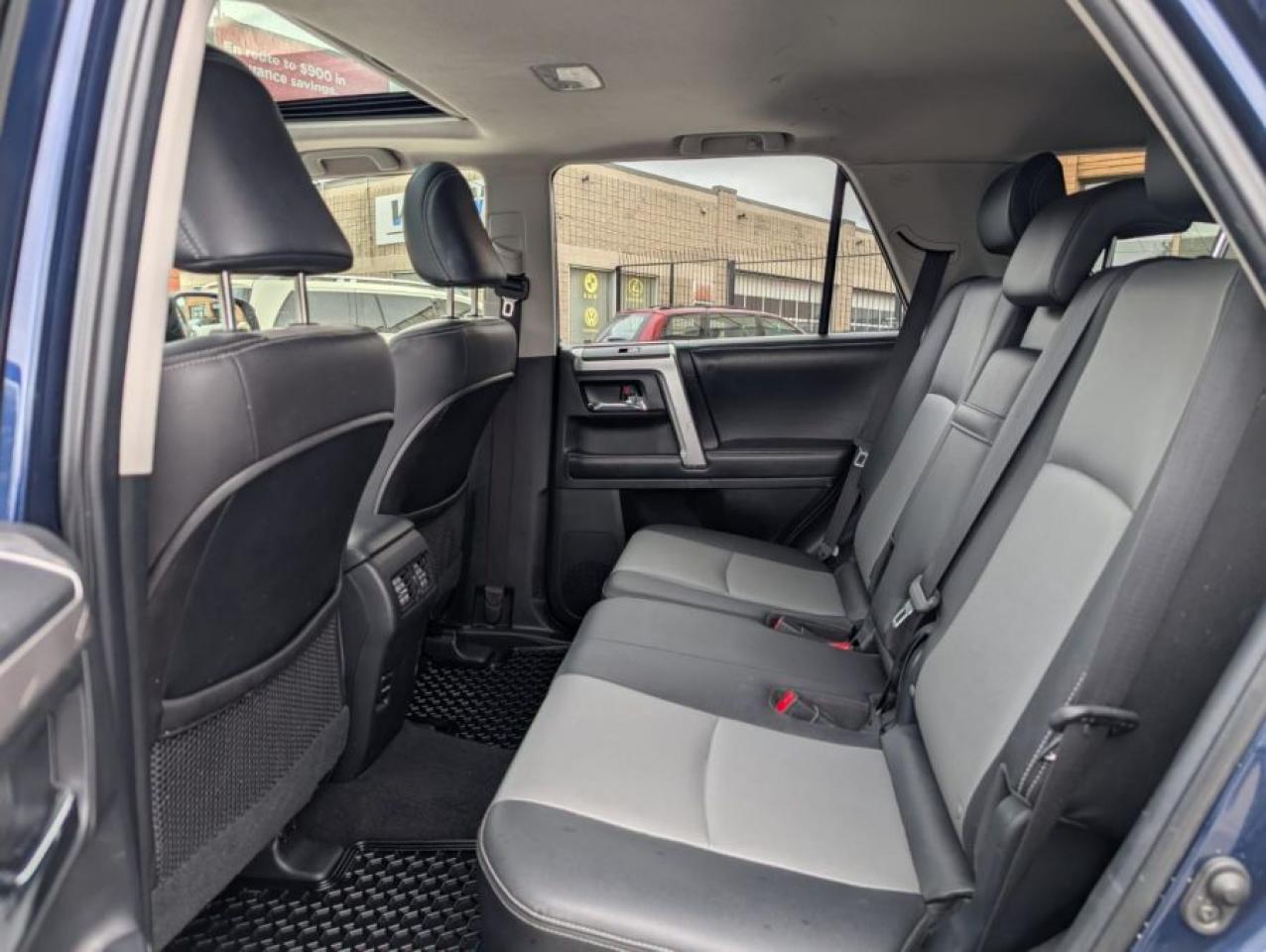 2018 Toyota 4Runner SR5/SR5 PREMIUM PRICE TO SELL - Photo #15