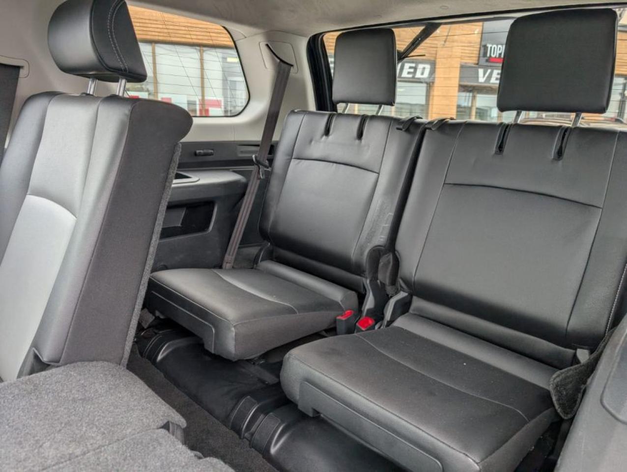 2018 Toyota 4Runner SR5/SR5 PREMIUM PRICE TO SELL - Photo #17