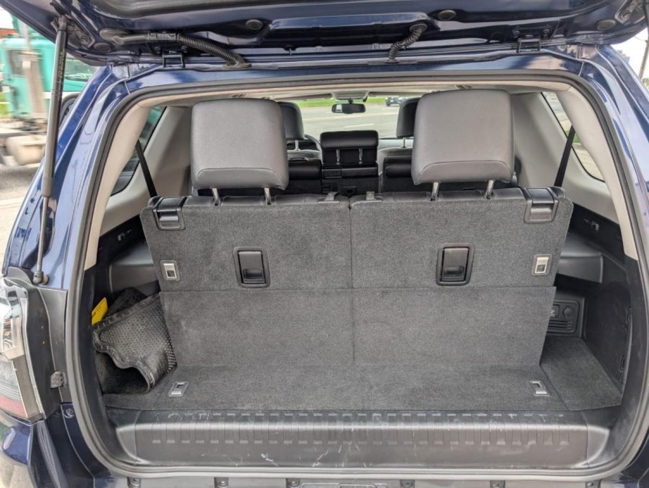 2018 Toyota 4Runner SR5/SR5 PREMIUM PRICE TO SELL - Photo #19