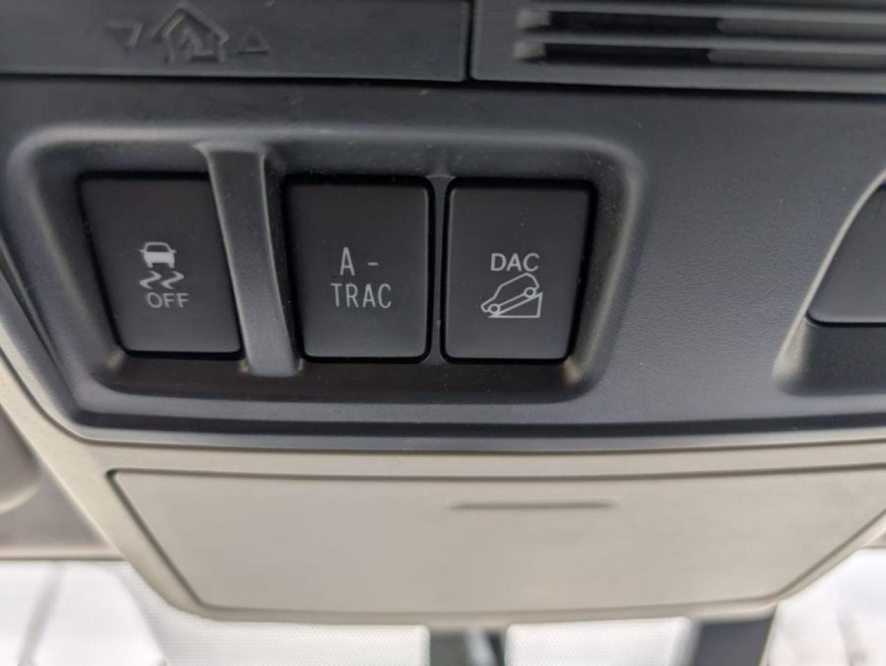 2018 Toyota 4Runner SR5/SR5 PREMIUM PRICE TO SELL - Photo #18