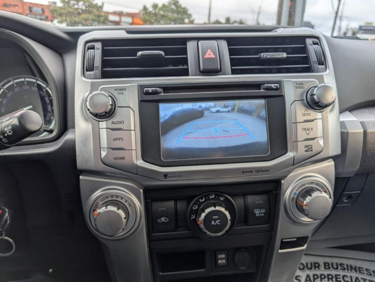 2018 Toyota 4Runner SR5/SR5 PREMIUM PRICE TO SELL - Photo #22