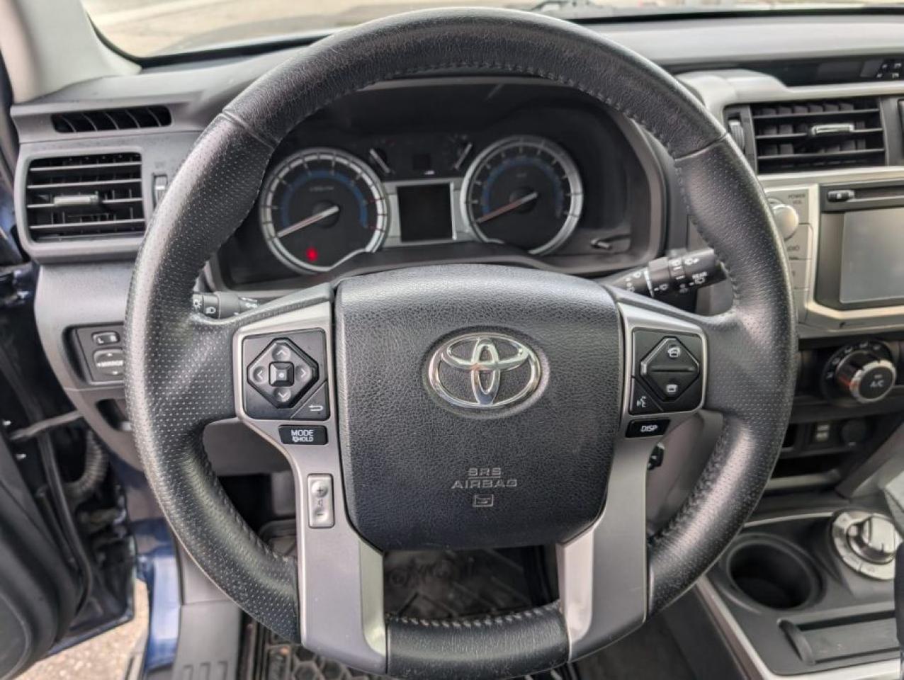 2018 Toyota 4Runner SR5/SR5 PREMIUM PRICE TO SELL - Photo #23