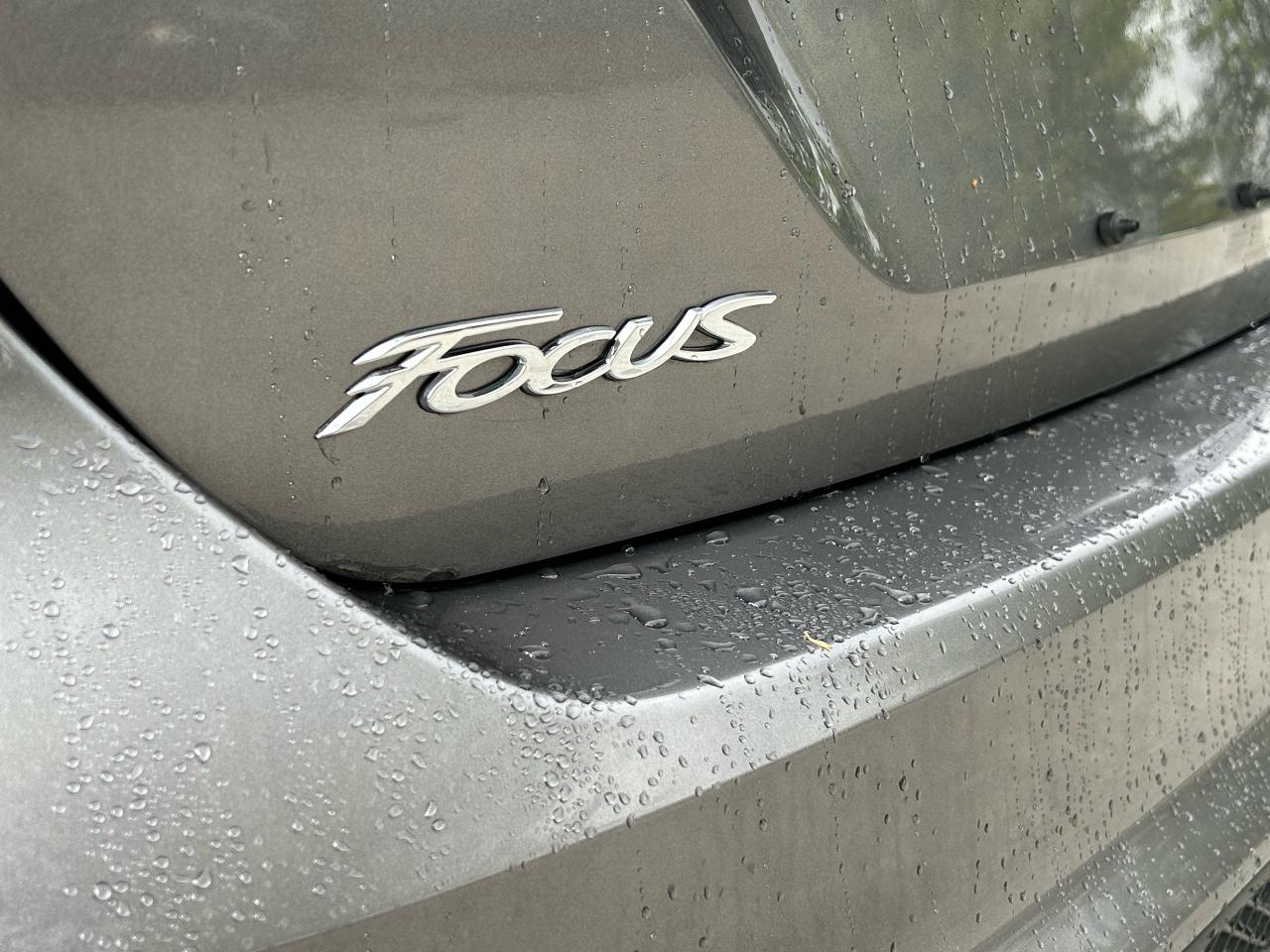 2014 Ford Focus SE - Photo #13