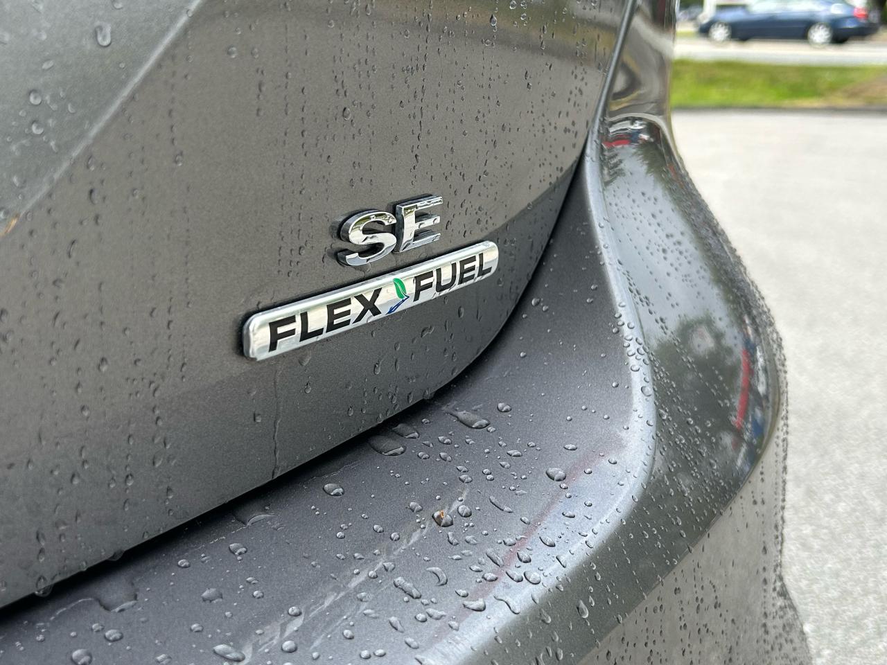 2014 Ford Focus SE - Photo #14