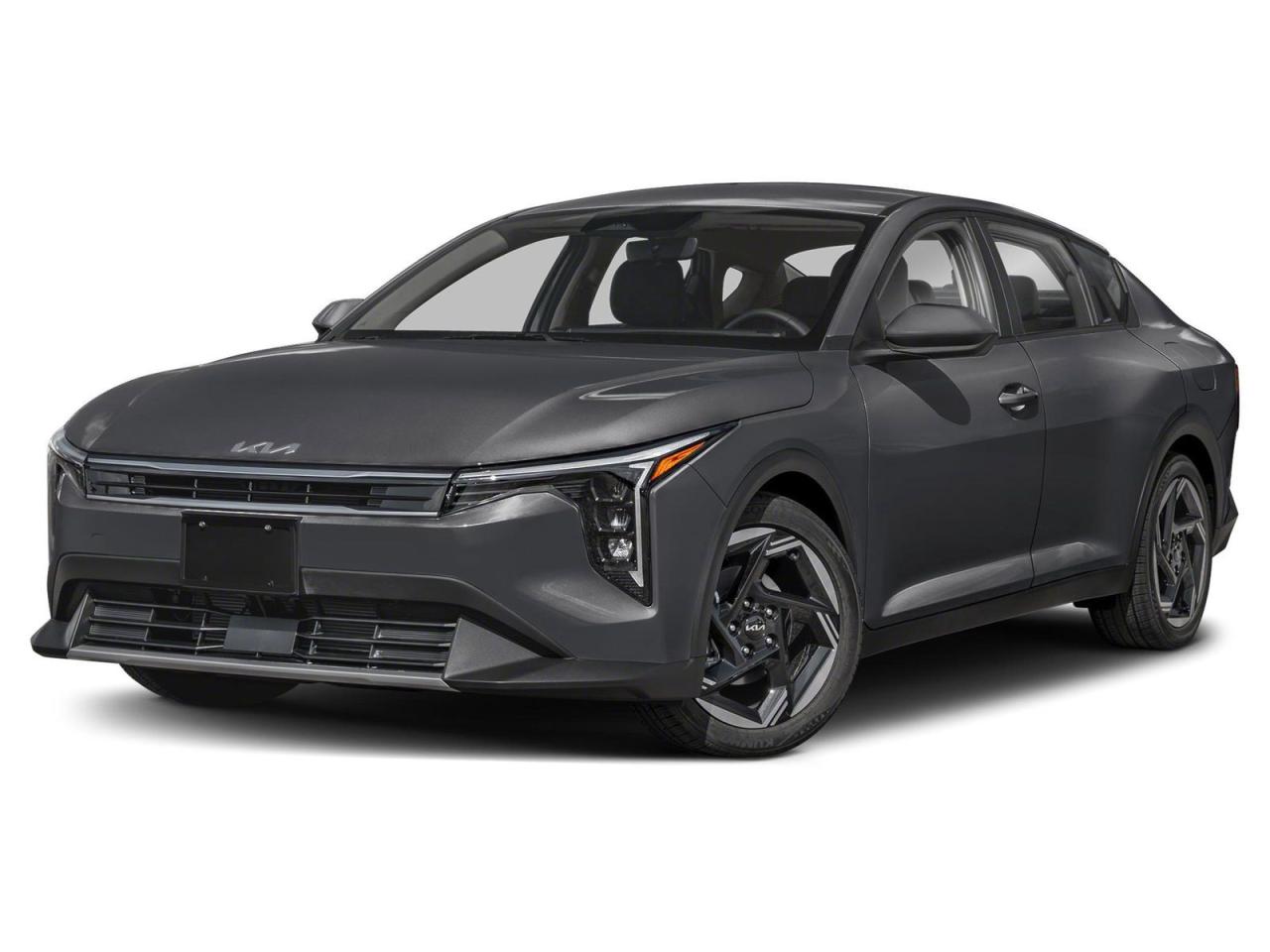 New 2025 Kia K4 EX+ Incoming Unit! for sale in Winnipeg, MB