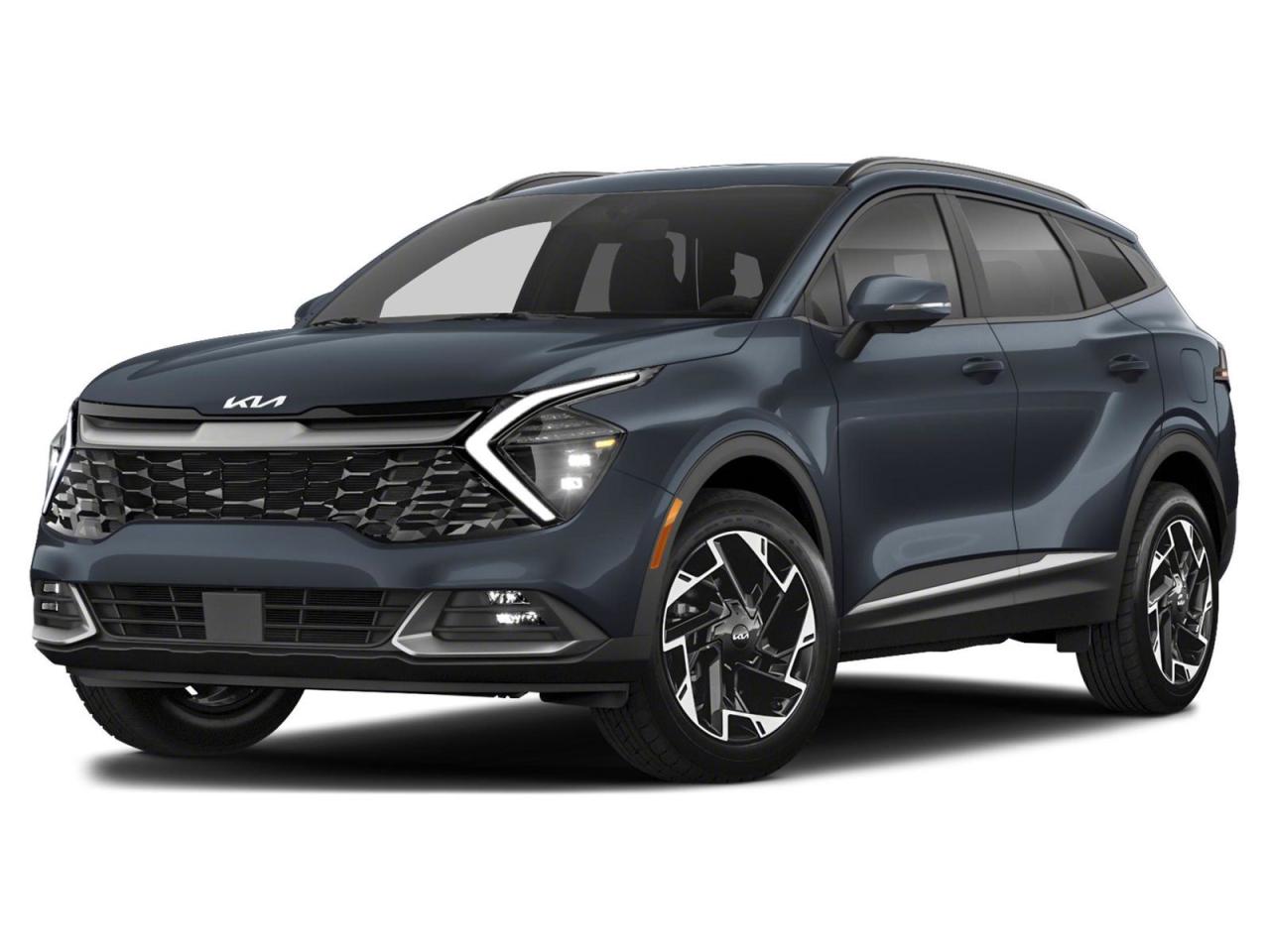New 2025 Kia Sportage Plug-In Hybrid EX Premium Incoming Unit! for sale in Winnipeg, MB