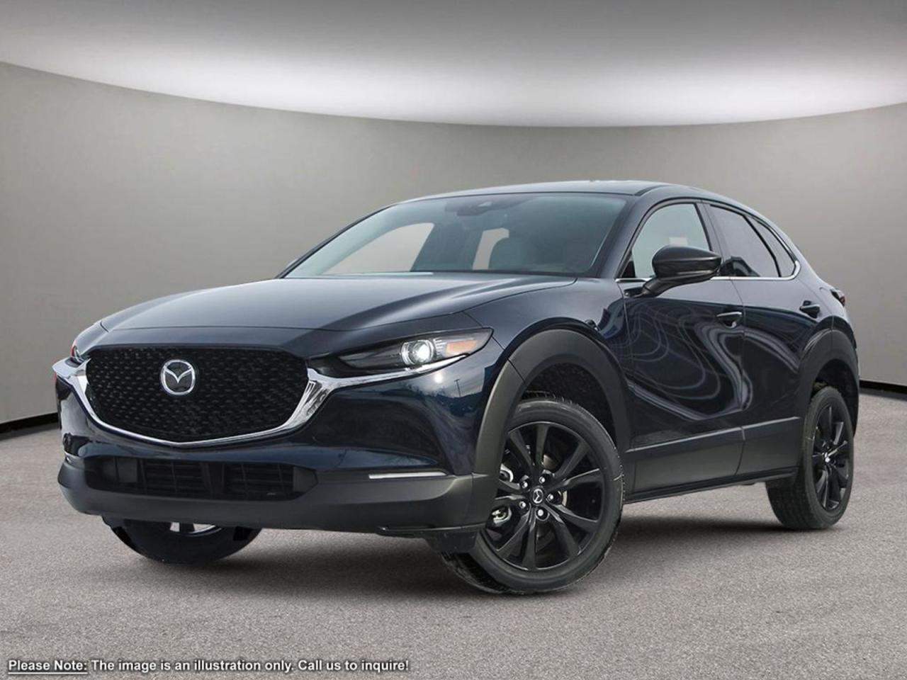 New 2025 Mazda CX-30  for sale in Edmonton, AB