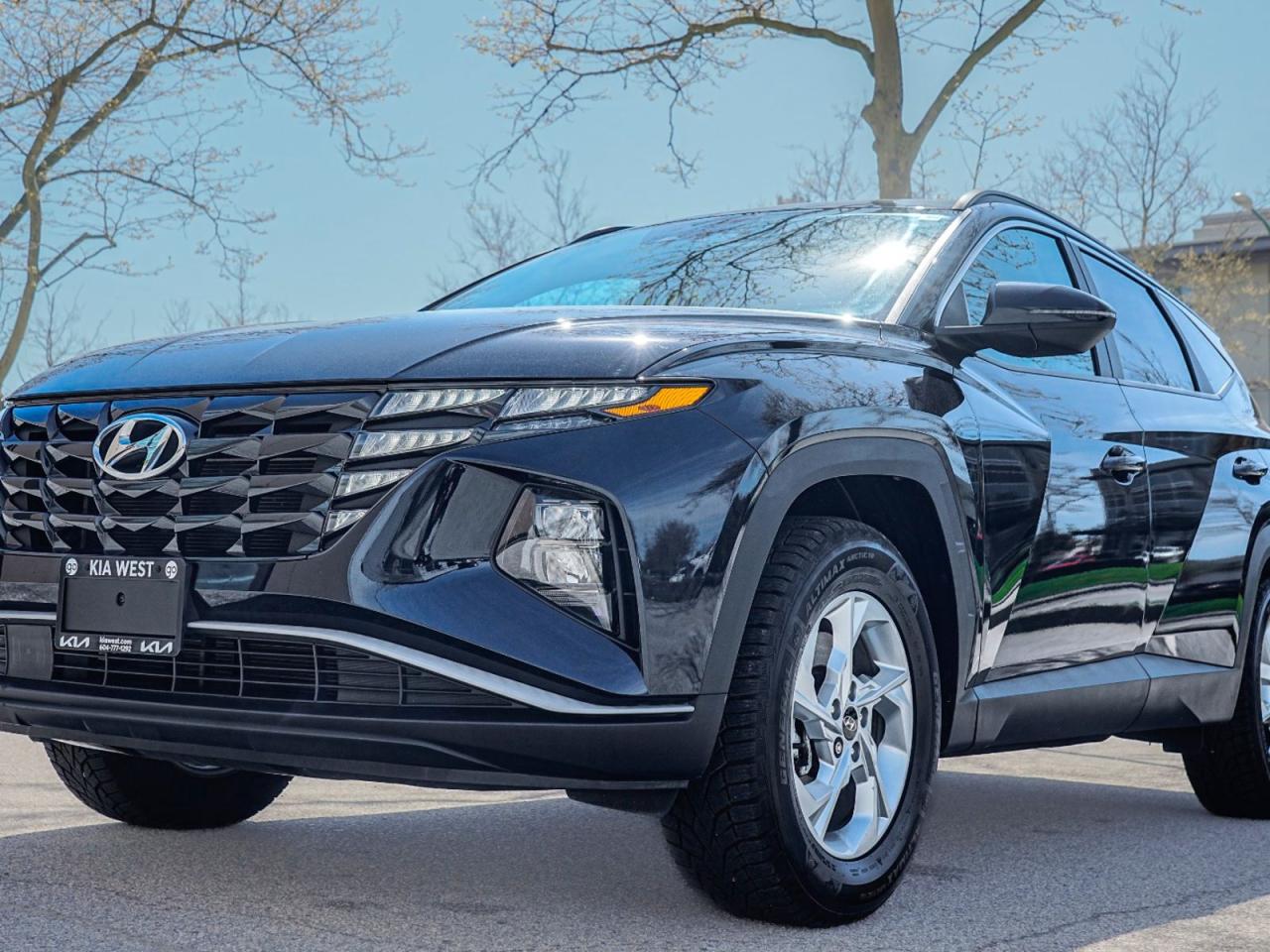 Used 2022 Hyundai Tucson  for sale in Coquitlam, BC