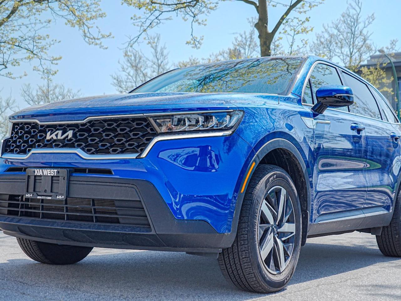 Used 2022 Kia Sorento  for sale in Coquitlam, BC