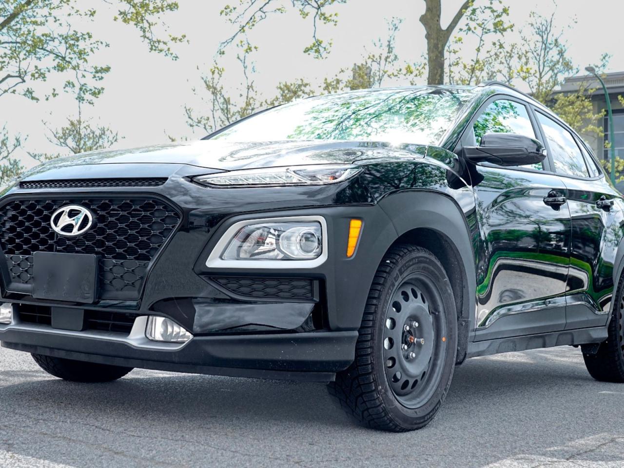Used 2020 Hyundai KONA  for sale in Coquitlam, BC