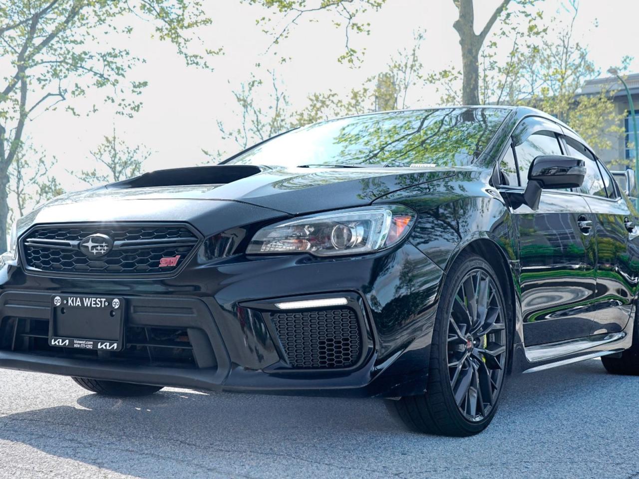 Used 2019 Subaru WRX  for sale in Coquitlam, BC