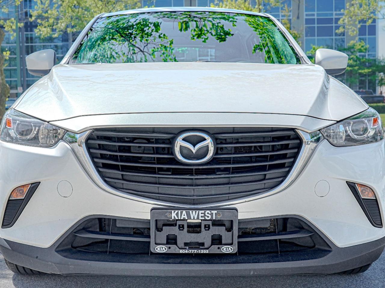 Used 2017 Mazda CX-3  for sale in Coquitlam, BC