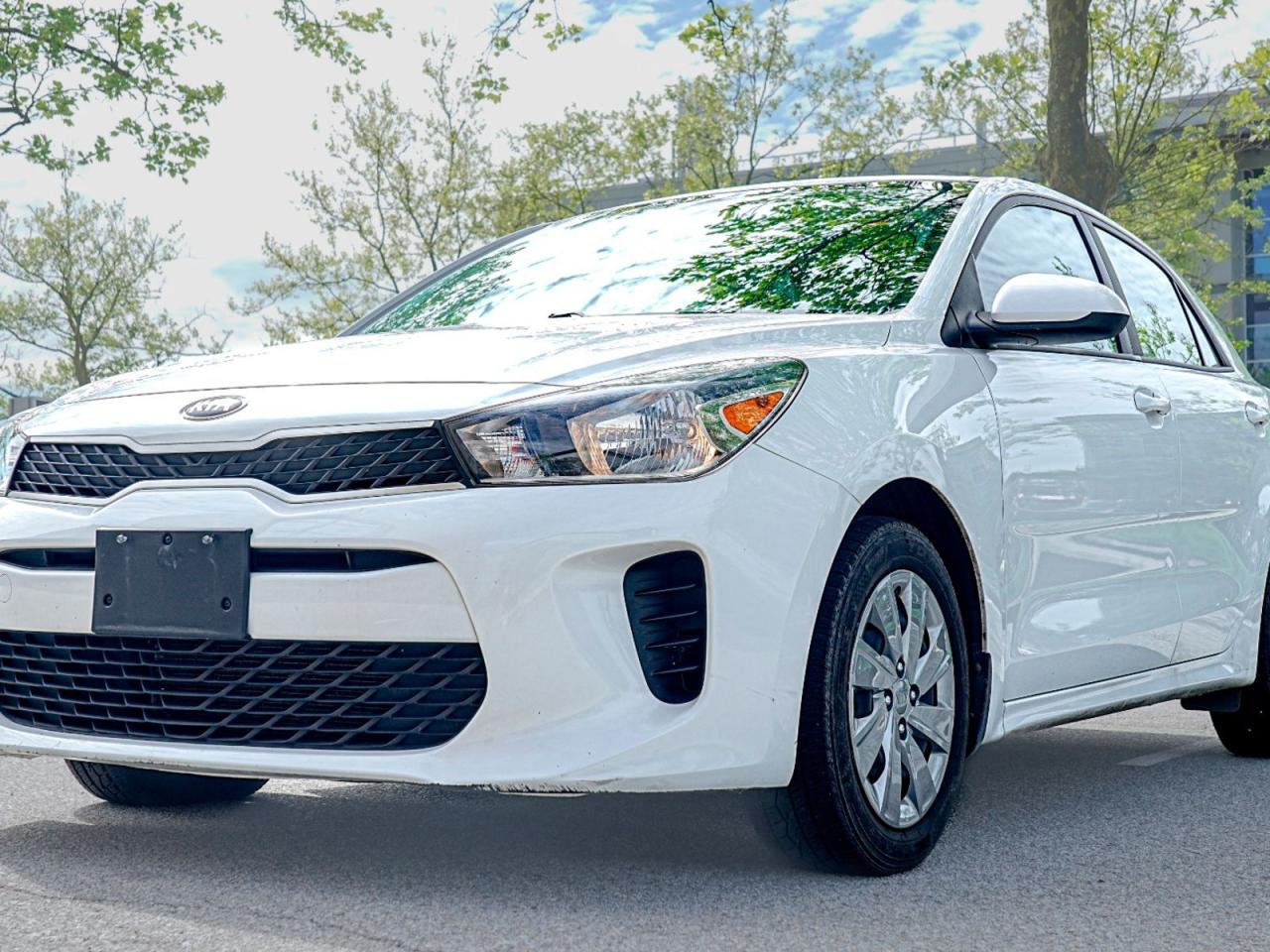 Used 2020 Kia Rio 5-Door for sale in Coquitlam, BC