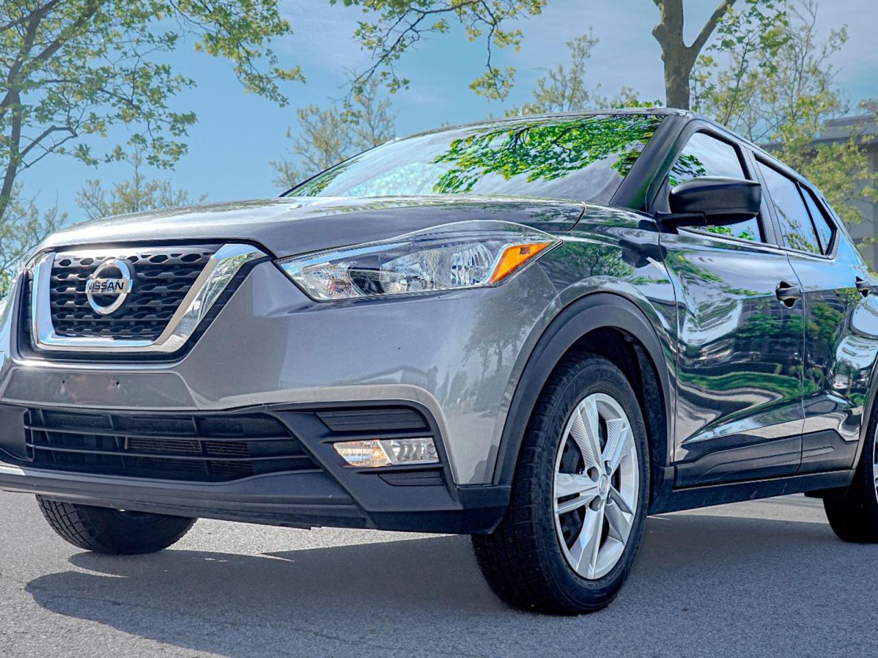 Used 2019 Nissan Kicks  for sale in Coquitlam, BC