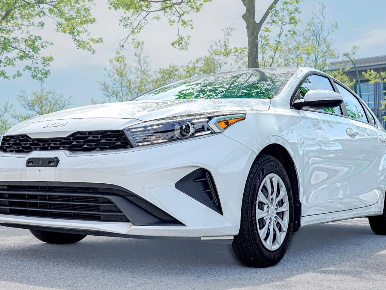 Used 2024 Kia Forte  for sale in Coquitlam, BC