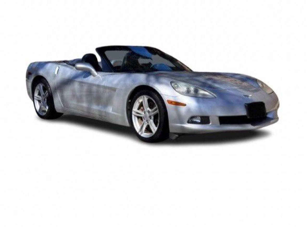 Used 2010 Chevrolet Corvette 2DR CONV for sale in Brantford, ON