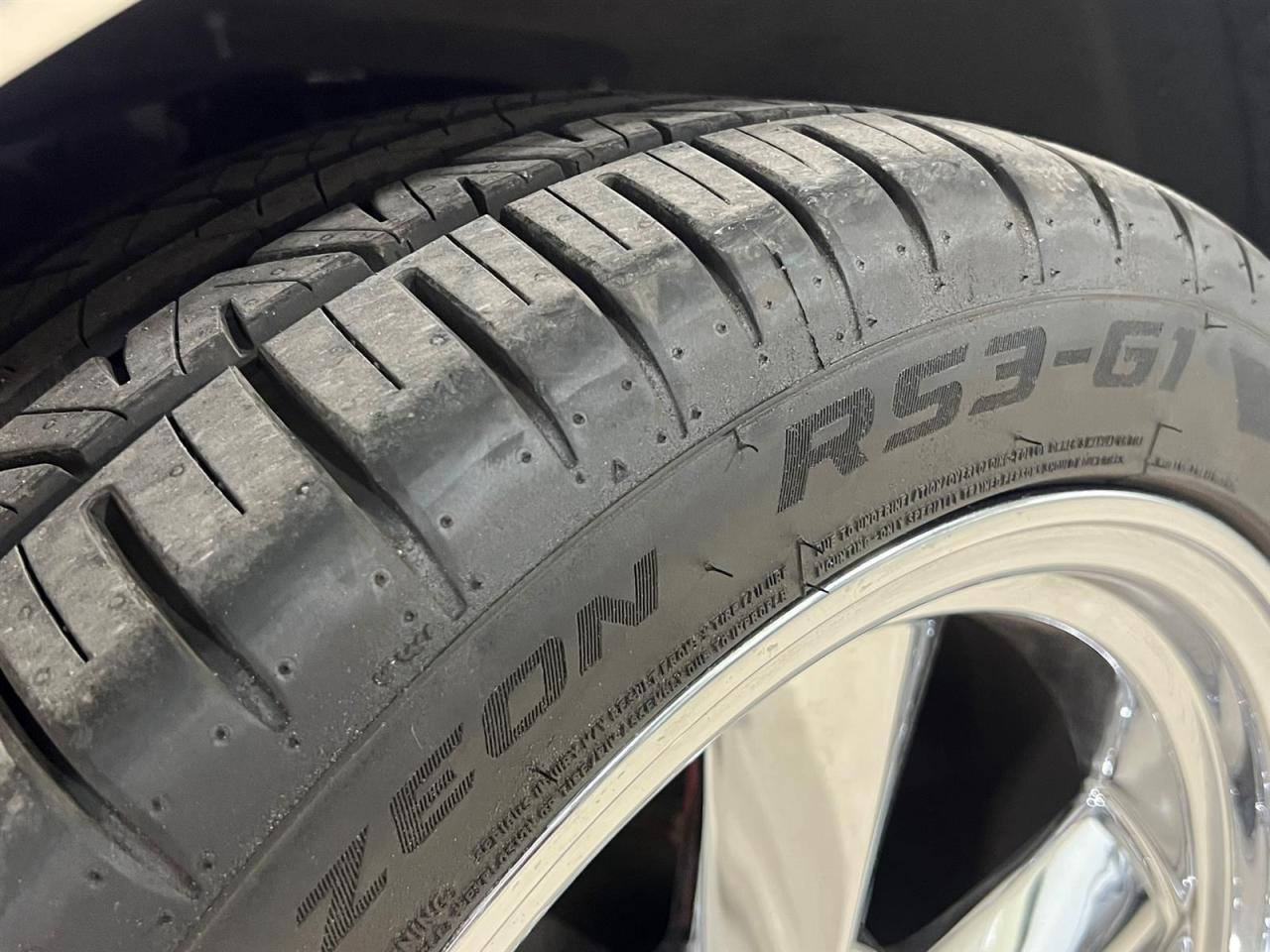 1967 Chevrolet Camaro SS | Chevrolet crate SP383 cubic inch V8 | Muncie 4 Speed Manual Photo