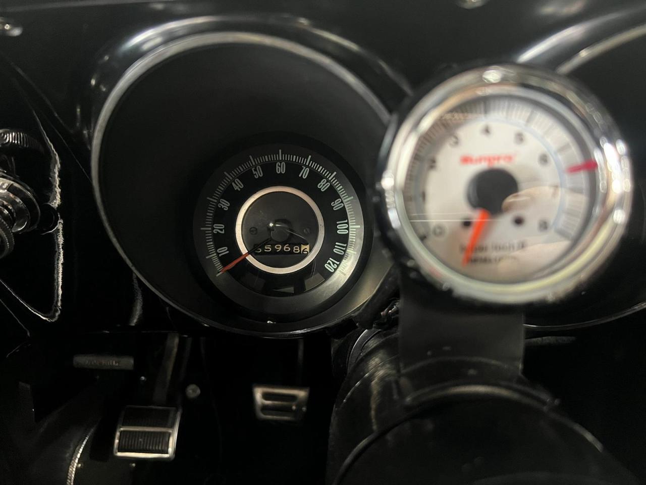 1967 Chevrolet Camaro SS | Chevrolet crate SP383 cubic inch V8 | Muncie 4 Speed Manual Photo