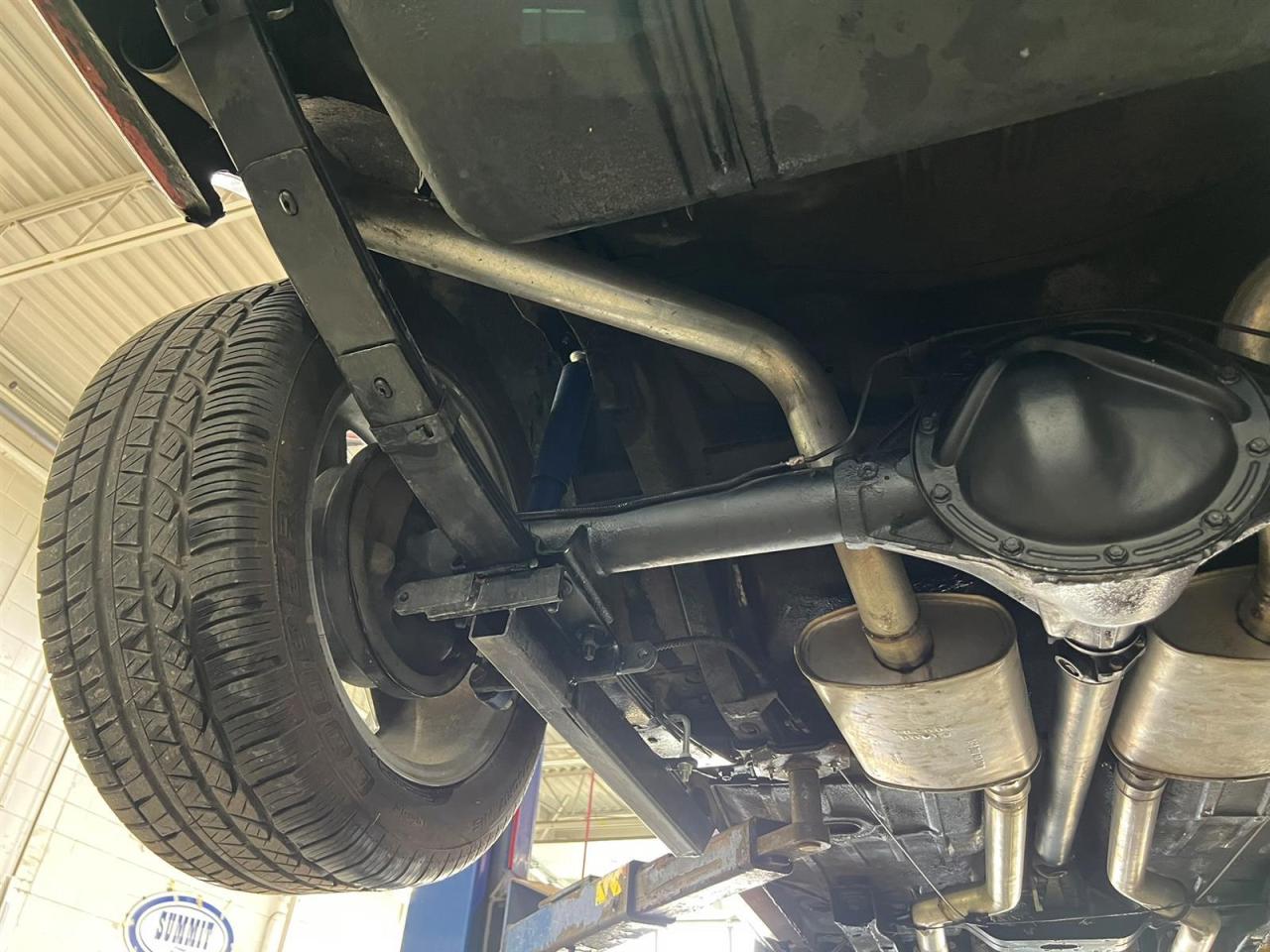 1967 Chevrolet Camaro SS | Chevrolet crate SP383 cubic inch V8 | Muncie 4 Speed Manual Photo