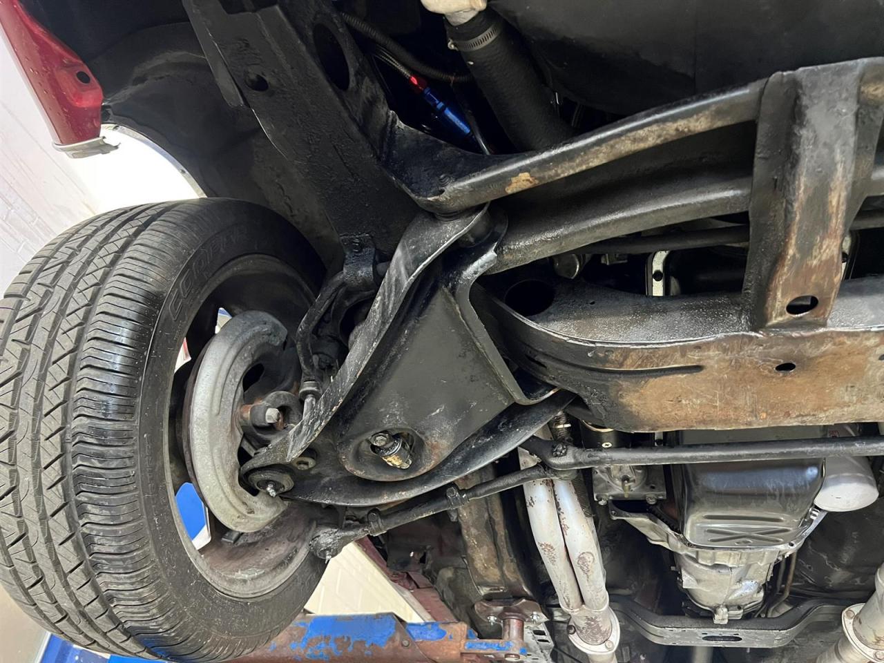 1967 Chevrolet Camaro SS | Chevrolet crate SP383 cubic inch V8 | Muncie 4 Speed Manual Photo