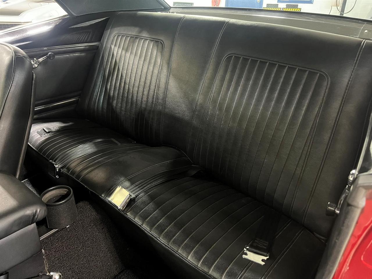 1967 Chevrolet Camaro SS | Chevrolet crate SP383 cubic inch V8 | Muncie 4 Speed Manual Photo