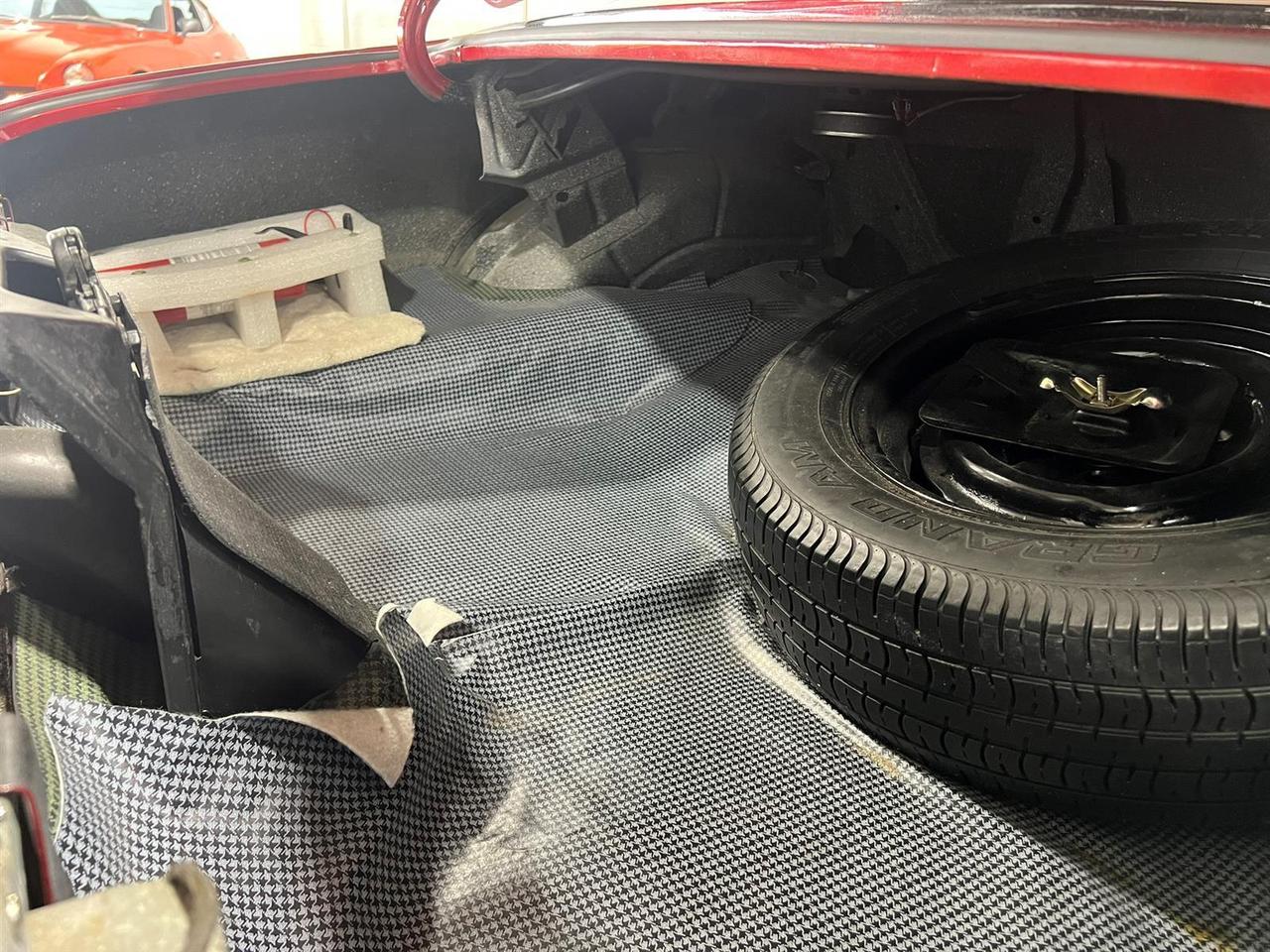 1967 Chevrolet Camaro SS | Chevrolet crate SP383 cubic inch V8 | Muncie 4 Speed Manual Photo