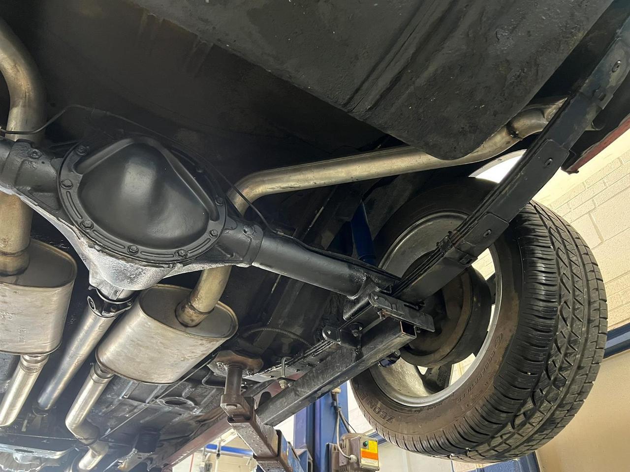 1967 Chevrolet Camaro SS | Chevrolet crate SP383 cubic inch V8 | Muncie 4 Speed Manual Photo