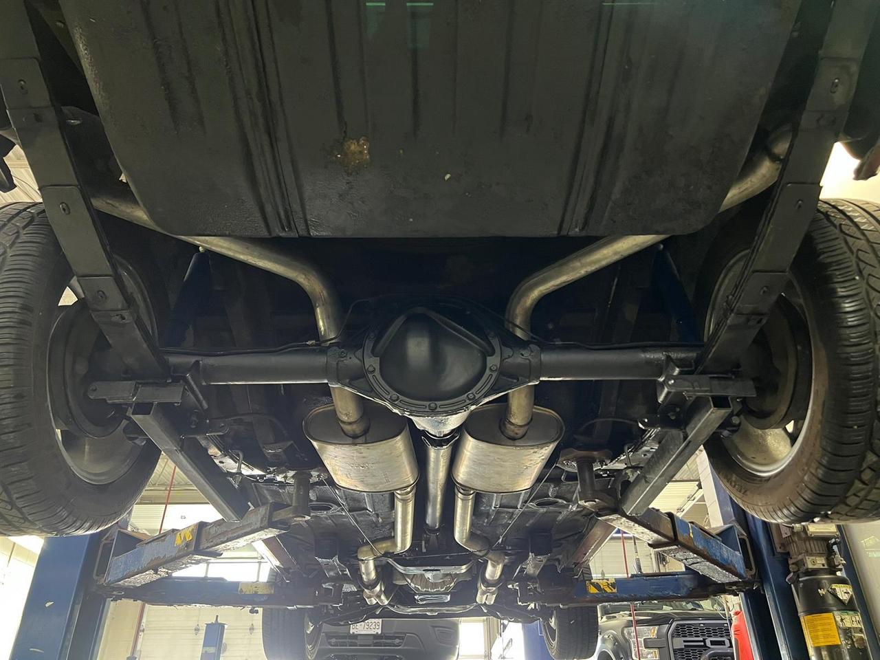 1967 Chevrolet Camaro SS | Chevrolet crate SP383 cubic inch V8 | Muncie 4 Speed Manual Photo