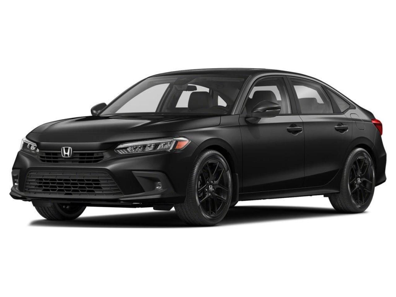 Used 2022 Honda Civic Sport for sale in Etobicoke, ON