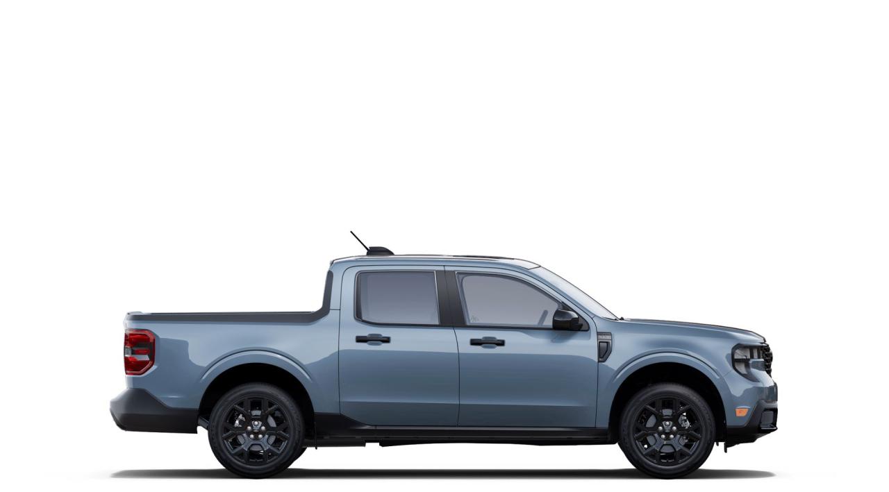 2025 Ford Maverick XLT Photo4