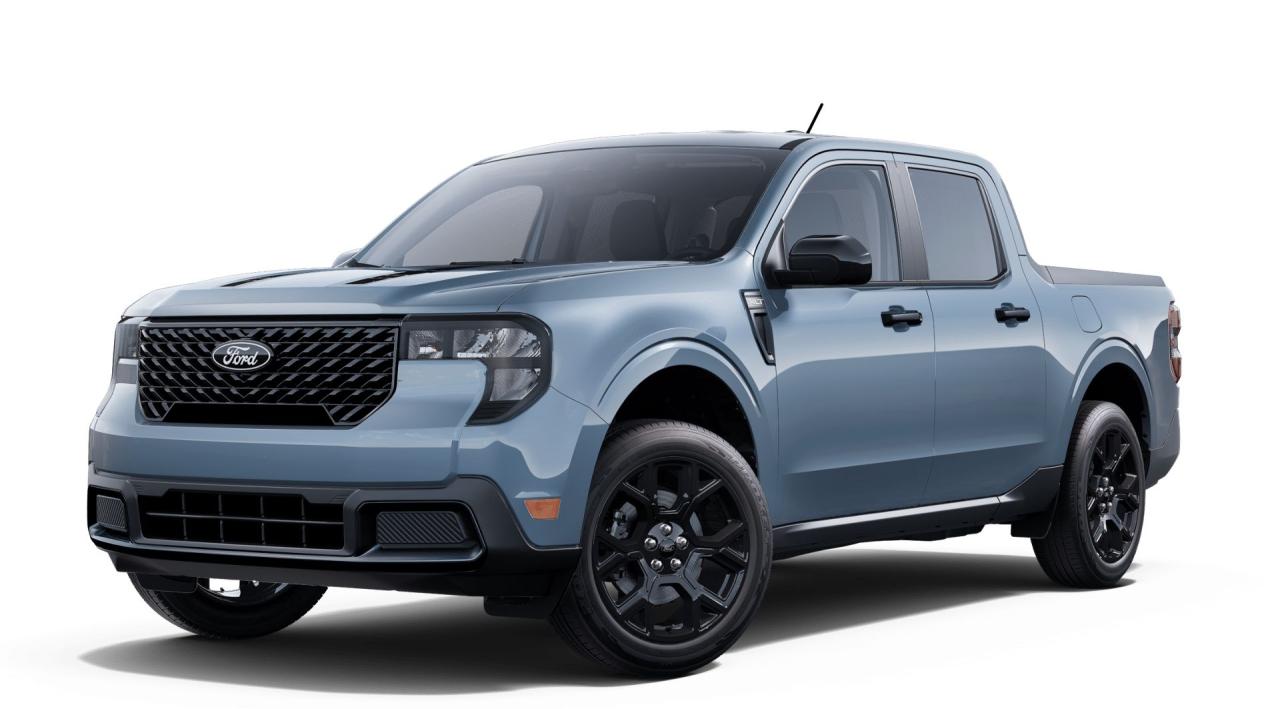 New 2025 Ford Maverick XLT for sale in Manning, AB