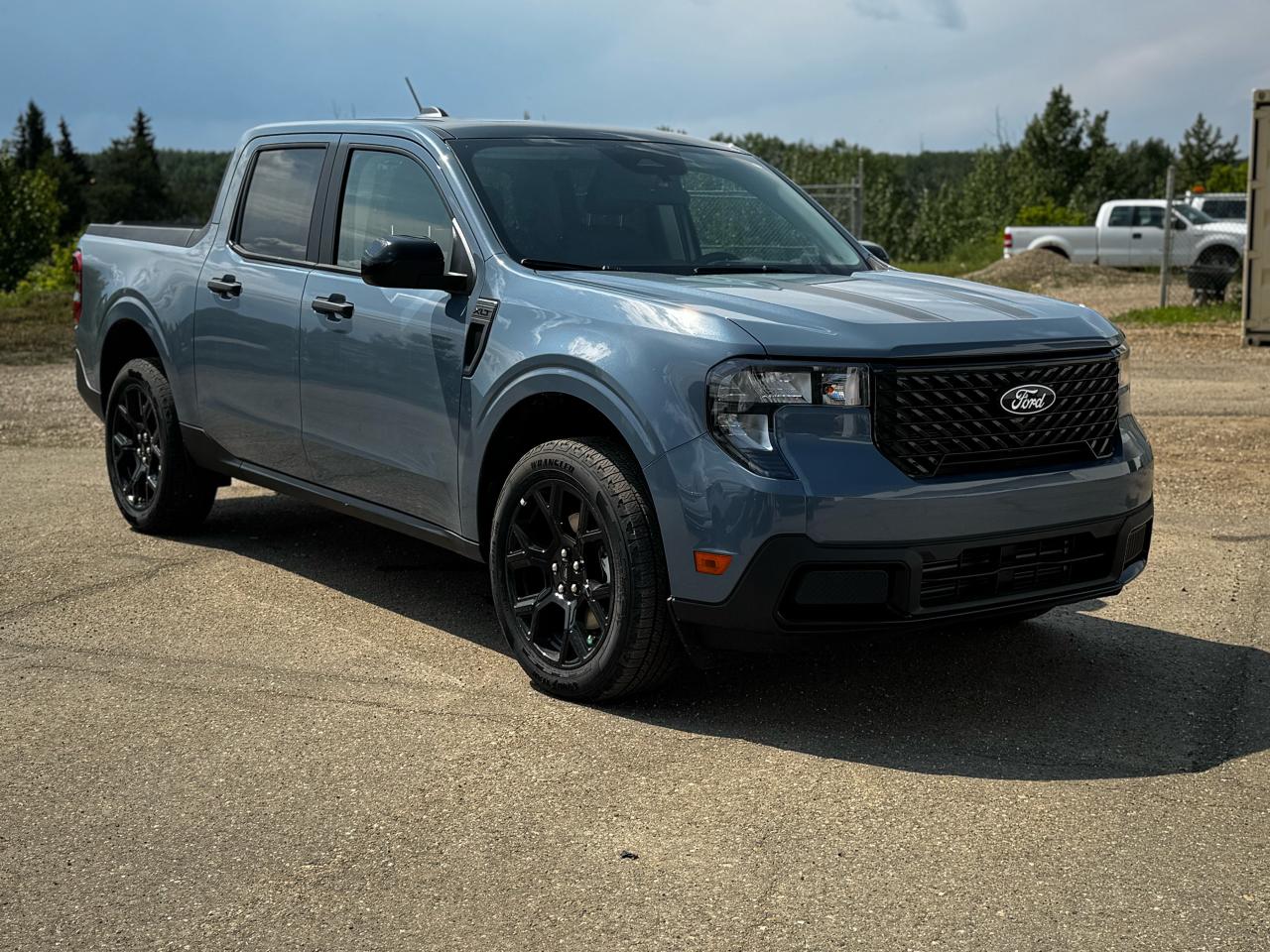 2025 Ford Maverick XLT Photo1