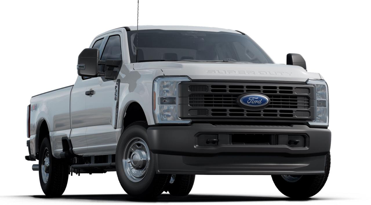 2024 Ford F-350 Super Duty SRW XL Photo