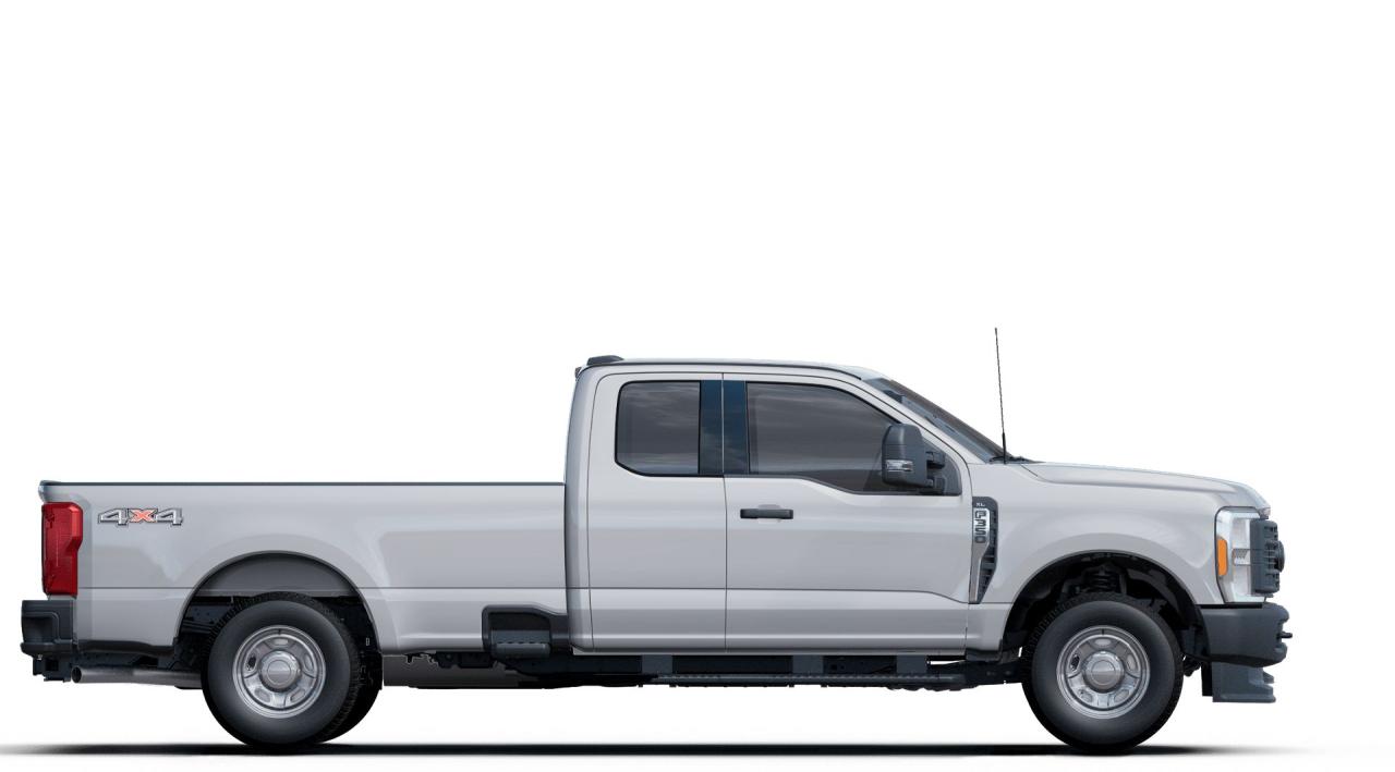 2024 Ford F-350 Super Duty SRW XL Photo4