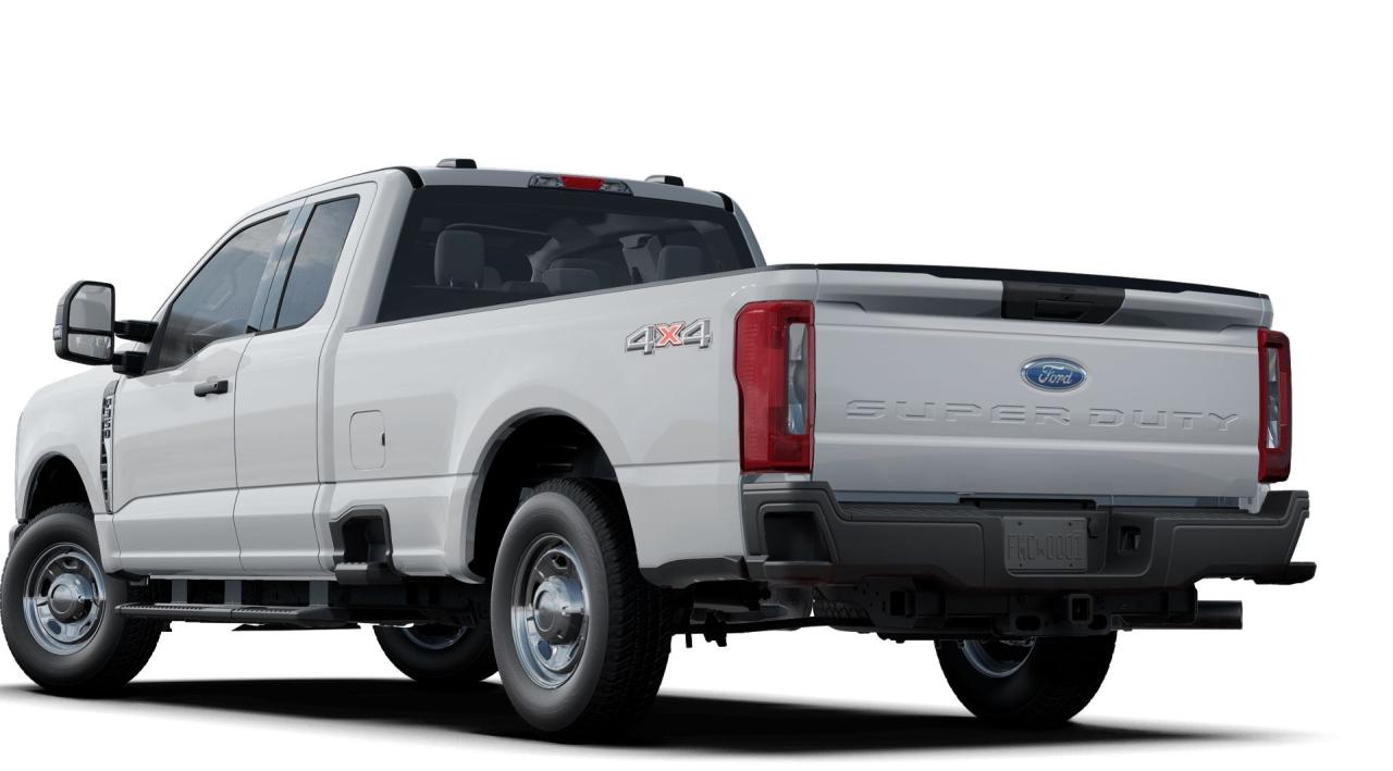 2024 Ford F-350 Super Duty SRW XL Photo1