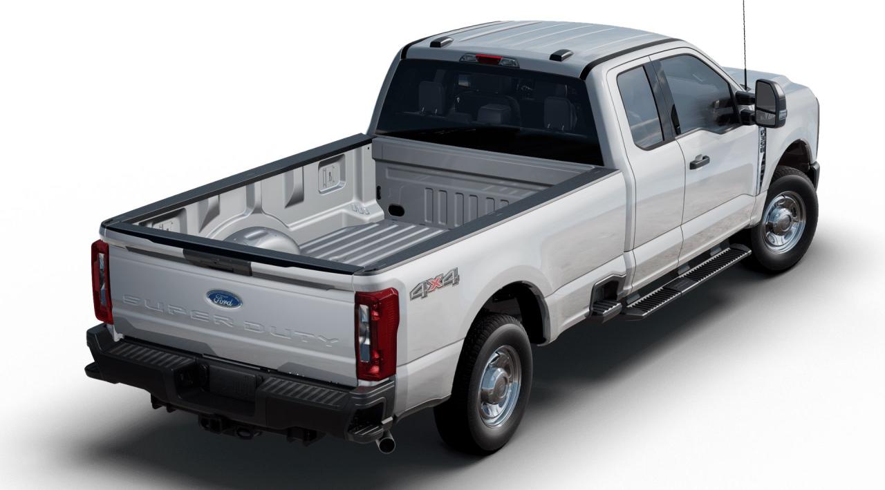 2024 Ford F-350 Super Duty SRW XL Photo