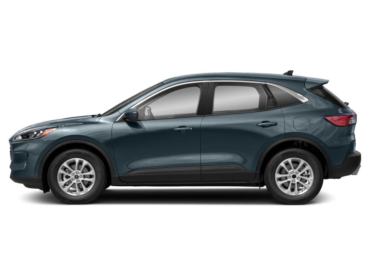 2020 Ford Escape SE AWD Photo2