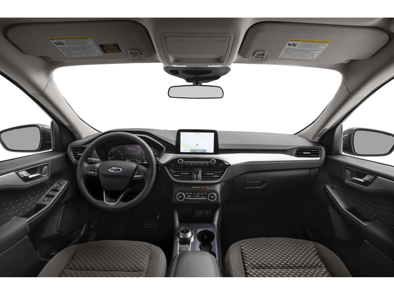 2020 Ford Escape SE AWD Photo5