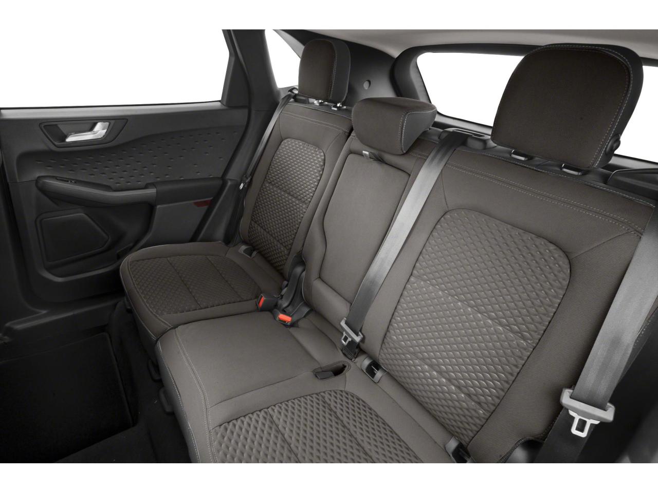 2020 Ford Escape SE AWD Photo5