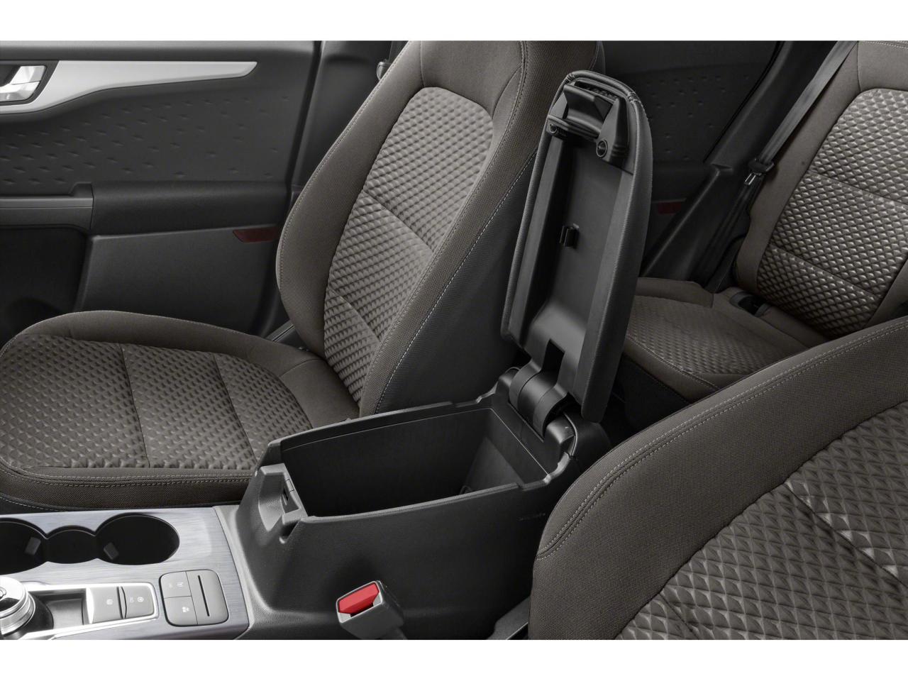 2020 Ford Escape SE AWD Photo5