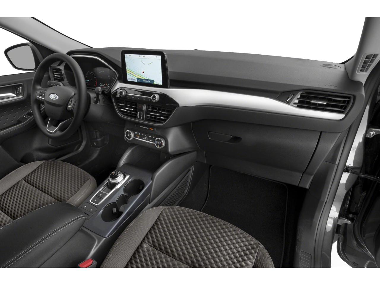 2020 Ford Escape SE AWD Photo5