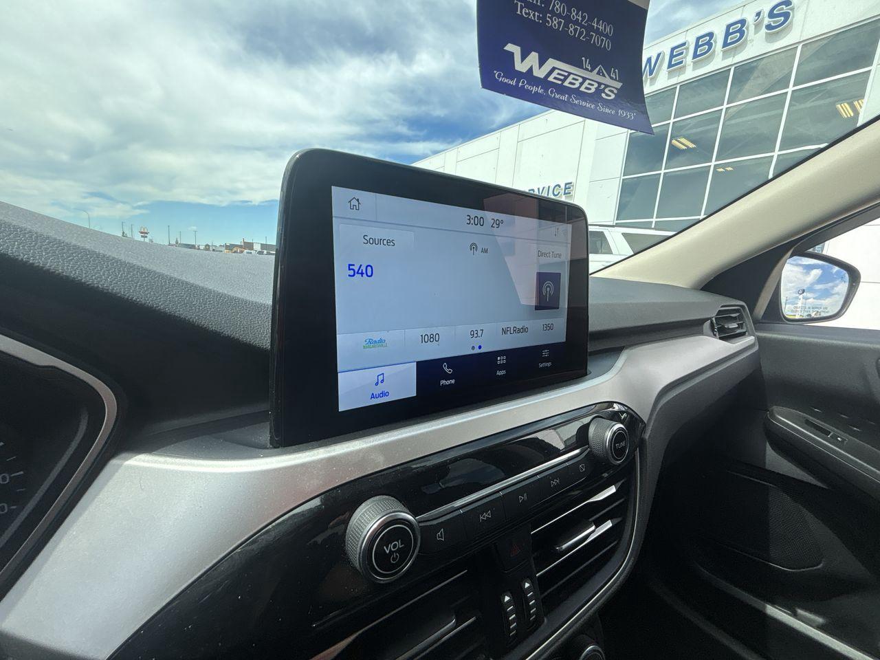 2020 Ford Escape SE AWD Photo5