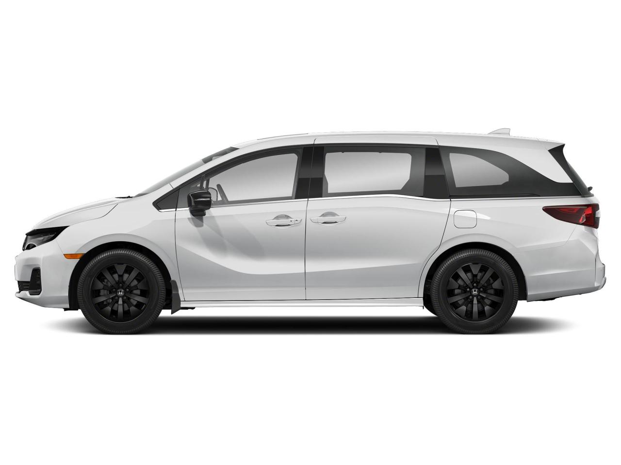 2025 Honda Odyssey Sport-L Photo2