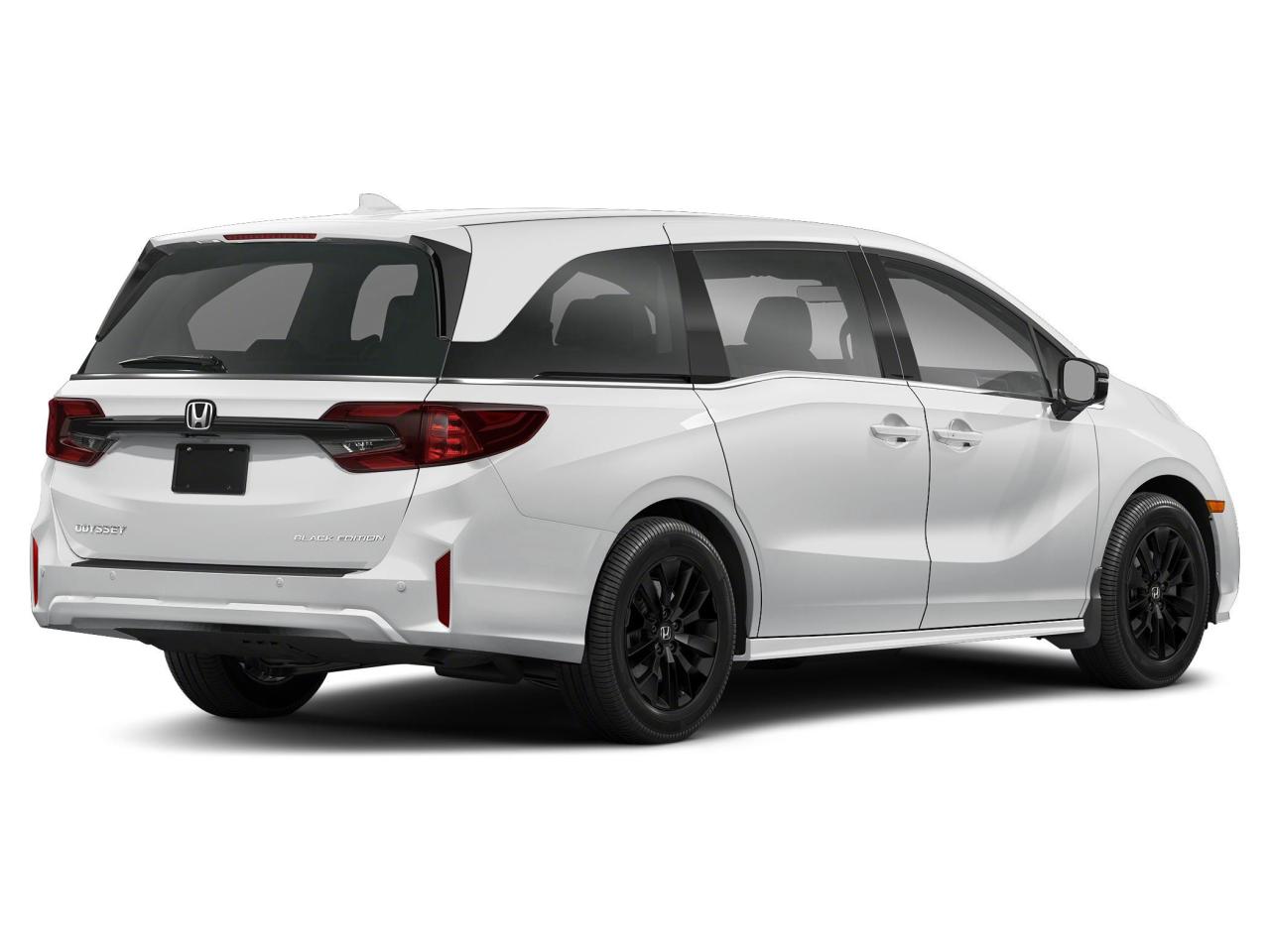 2025 Honda Odyssey Sport-L Photo1