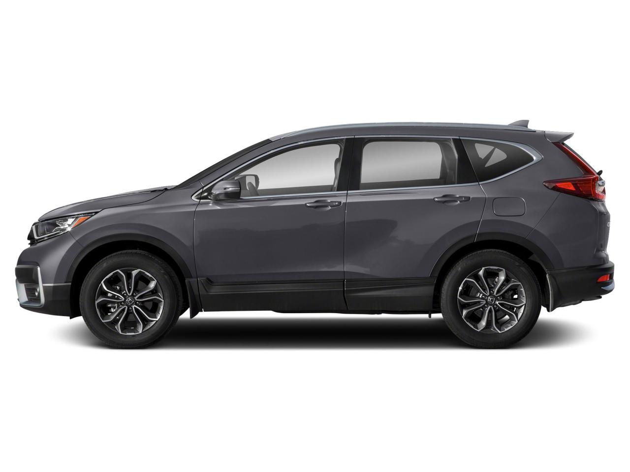 2020 Honda CR-V EX-L Photo2