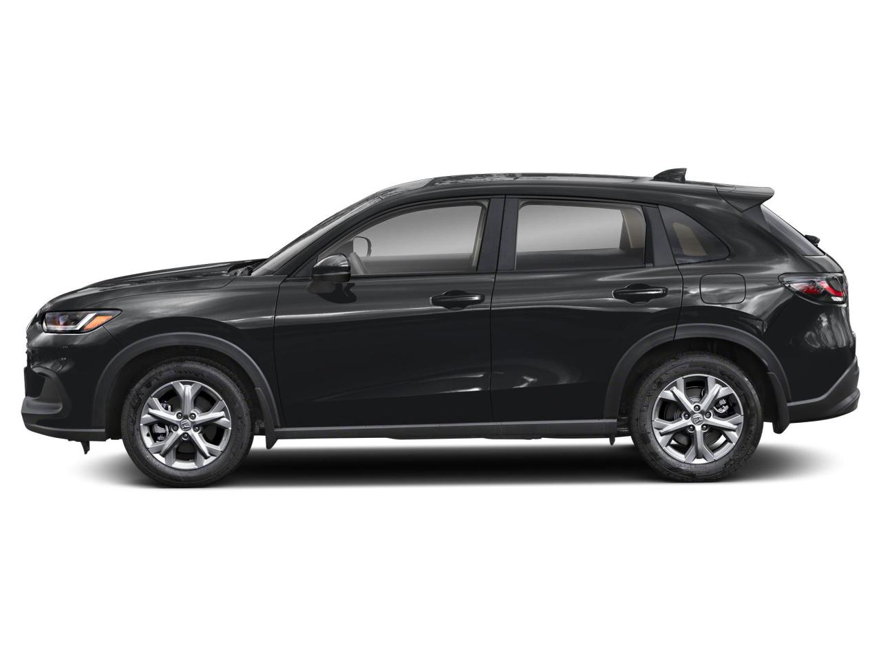 2025 Honda HR-V LX Photo