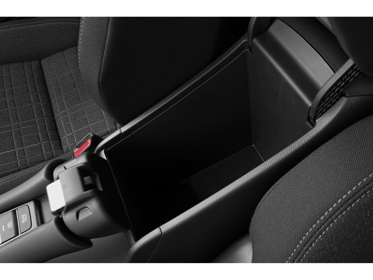 2025 Honda HR-V LX Photo