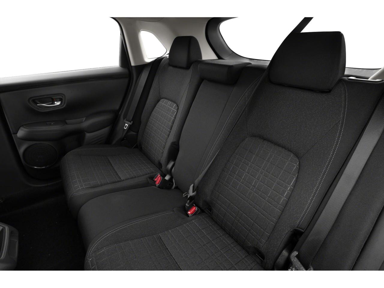 2025 Honda HR-V LX Photo