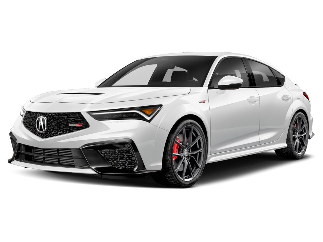 New 2025 Acura Integra Type S Manual for sale in Maple, ON